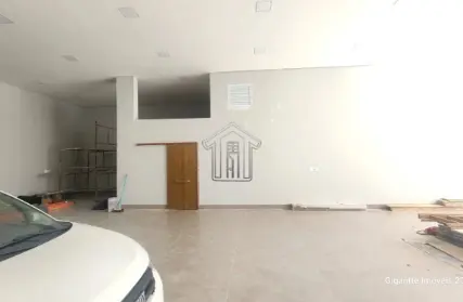 Imagem: Galpão / Salão para Alugar, Vila Gilda