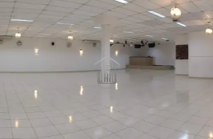 Imagem: Galpão / Salão para Alugar, Santa Paula