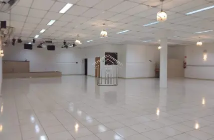 Imagem: Galpão / Salão para Alugar, Santa Paula