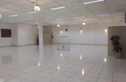 Imagem: Galpão / Salão para Alugar, Santa Paula