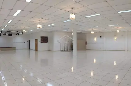 Imagem: Galpão / Salão para Alugar, Santa Paula