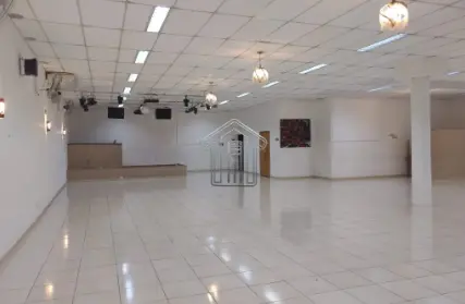 Imagem: Galpão / Salão para Alugar, Santa Paula