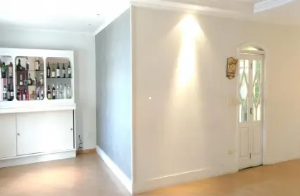 Imagem: Casa Térrea para Alugar, Vila Curuçá