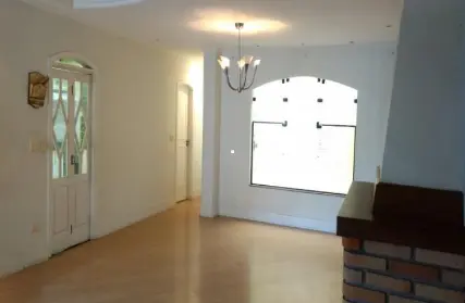 Imagem: Casa Térrea para Alugar, Vila Curuçá