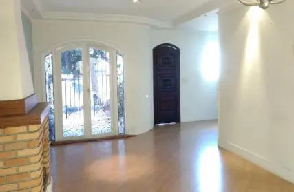 Imagem: Casa Térrea para Alugar, Vila Curuçá