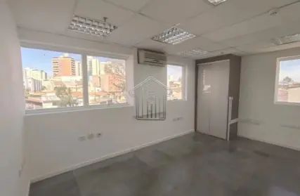 Imagem: Sala Comercial para Alugar, Anchieta