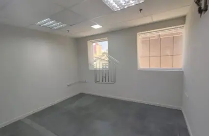 Imagem: Sala Comercial para Alugar, Anchieta
