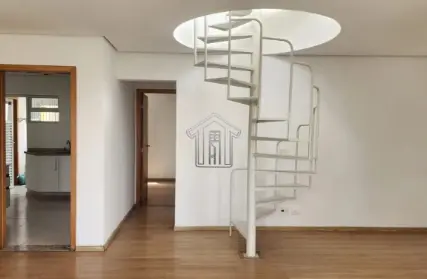 Imagem: Cobertura para Alugar, Jardim