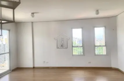 Imagem: Cobertura para Alugar, Jardim