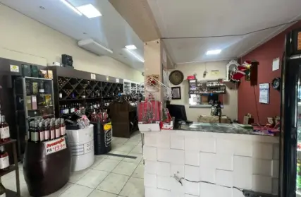 Imagem: Galpão / Salão para Alugar, Rudge Ramos