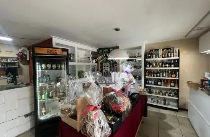 Imagem: Galpão / Salão para Alugar, Rudge Ramos