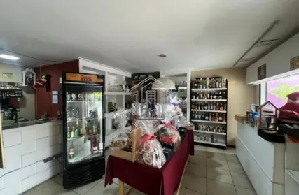 Imagem: Galpão / Salão para Alugar, Rudge Ramos