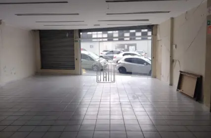 Imagem: Galpão / Salão para Alugar, Jardim Santo Antônio