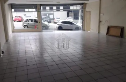 Imagem: Galpão / Salão para Alugar, Jardim Santo Antônio