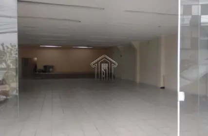 Imagem: Galpão / Salão para Alugar, Jardim Santo Antônio