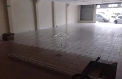 Imagem: Galpão / Salão para Alugar, Jardim Santo Antônio