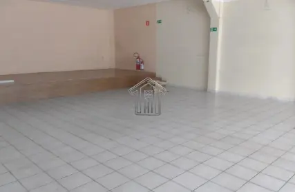 Imagem: Galpão / Salão para Alugar, Jardim Santo Antônio