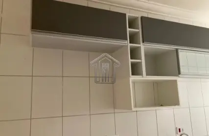 Imagem: Apartamento para Alugar, Vila Dusi