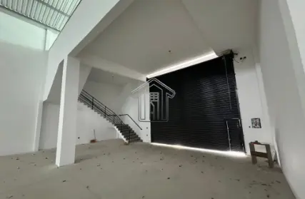 Imagem: Galpão / Salão para Alugar, Santa Teresinha