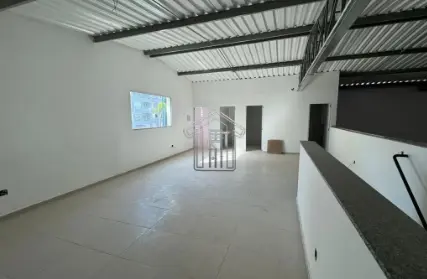 Imagem: Galpão / Salão para Alugar, Santa Teresinha