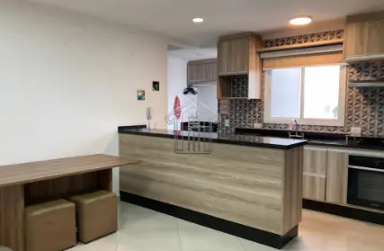 Imagem: Cobertura para Venda, Vila Floresta