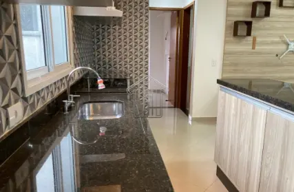 Imagem: Cobertura para Venda, Vila Floresta