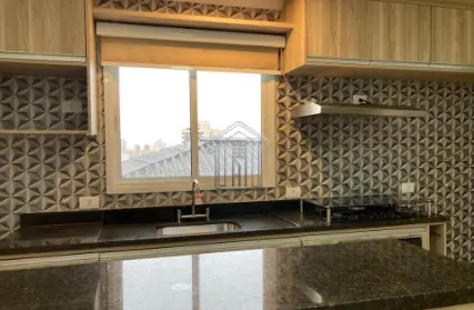 Imagem: Cobertura para Venda, Vila Floresta