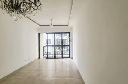 Imagem: Apartamento para Alugar, Jardim Bela Vista