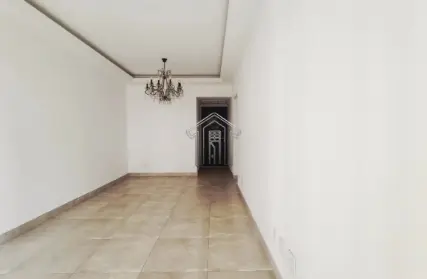 Imagem: Apartamento para Alugar, Jardim Bela Vista