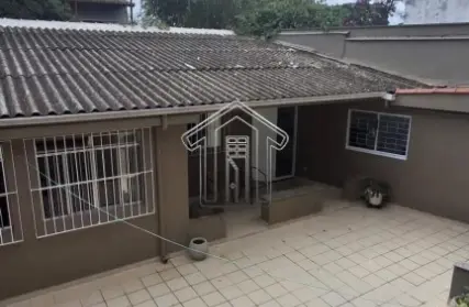 Imagem: Casa Térrea para Alugar, Vila Alzira