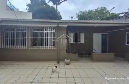 Imagem: Casa Térrea para Alugar, Vila Alzira