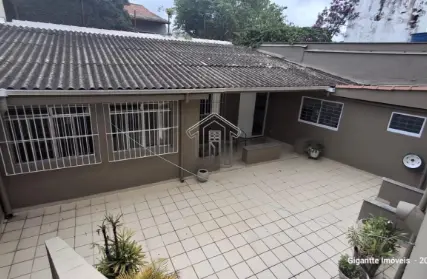 Imagem: Casa Térrea para Alugar, Vila Alzira