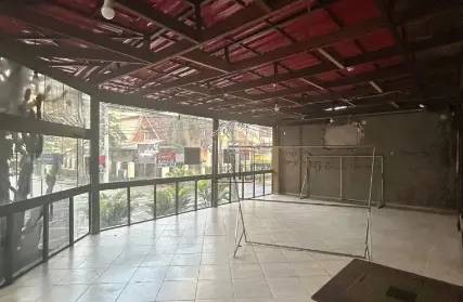 Imagem: Galpão / Salão para Venda, Campestre