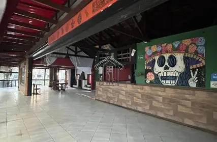 Imagem: Galpão / Salão para Venda, Campestre