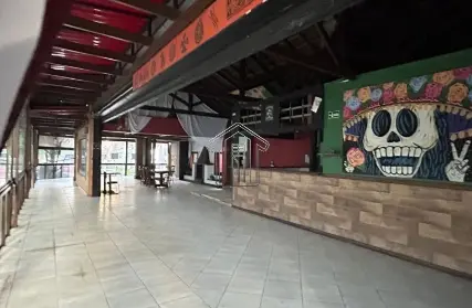 Imagem: Galpão / Salão para Venda, Campestre