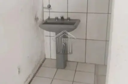 Imagem: Galpão / Salão para Alugar, Vila Tibiriçá