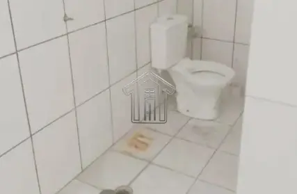 Imagem: Galpão / Salão para Alugar, Vila Tibiriçá