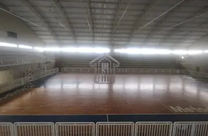 Imagem: Galpão / Salão para Alugar, Rudge Ramos