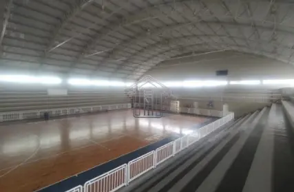 Imagem: Galpão / Salão para Alugar, Rudge Ramos