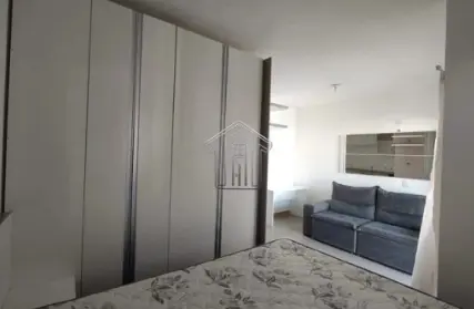 Imagem: Kitnet / Loft para Alugar, Rudge Ramos