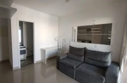 Imagem: Kitnet / Loft para Alugar, Rudge Ramos