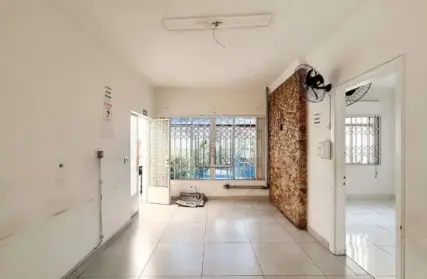 Imagem: Casa Térrea para Alugar, Vila Assunção