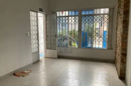 Imagem: Casa Térrea para Alugar, Vila Assunção