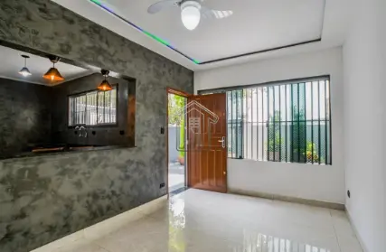 Imagem: Casa Térrea para Alugar, Vila Gilda