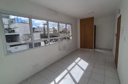 Imagem: Sala Comercial para Alugar, Vila Alzira