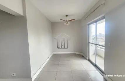 Imagem: Apartamento para Alugar, Vila Gilda