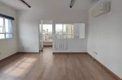 Imagem: Sala Comercial para Alugar, Vila Boa Vista