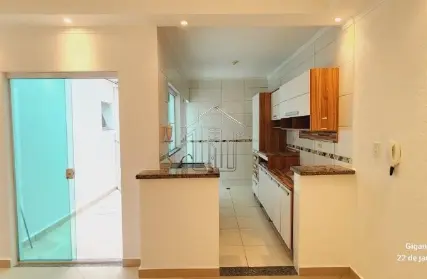 Imagem: Apartamento para Alugar, Vila Bela Vista