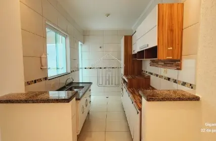 Imagem: Apartamento para Alugar, Vila Bela Vista