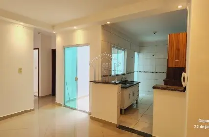 Imagem: Apartamento para Alugar, Vila Bela Vista
